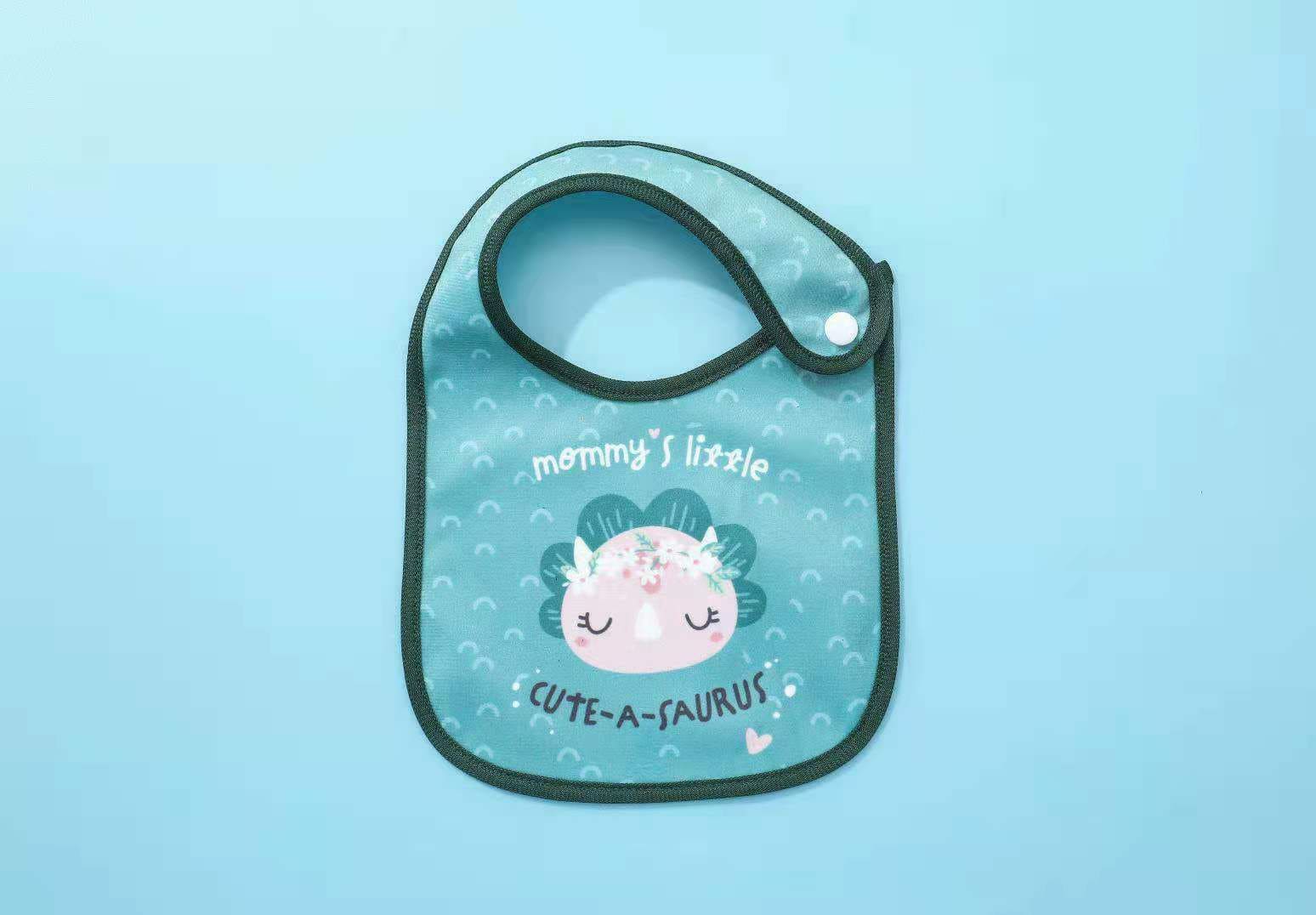 Baby Food Bib, Newborn Baby Bibs, Terry Clothes Baby Scarves Saliva Towels, Cartoon Animal Infant Burp Cloths Baby Food Bib, Newborn Baby Bibs, Terry Clothes Baby Scarves Saliva Towels, Cartoon Animal Infant Burp Cloths